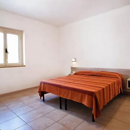 Felicity Aparthotel Vieste