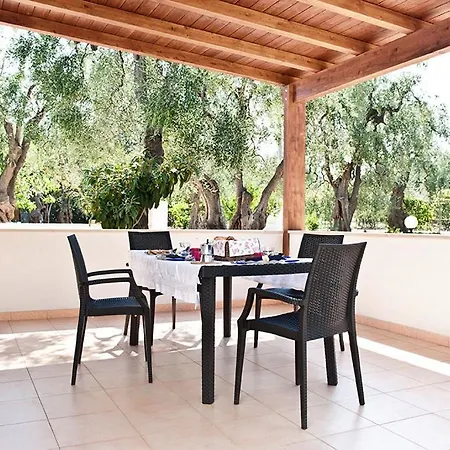 Aparthotel Felicity Vieste